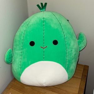 Marcellus Squishmallow 12”